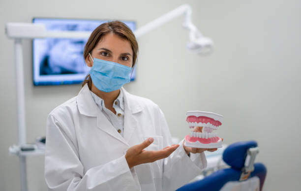 Best Emergency Denture Repair in West Haven, CT