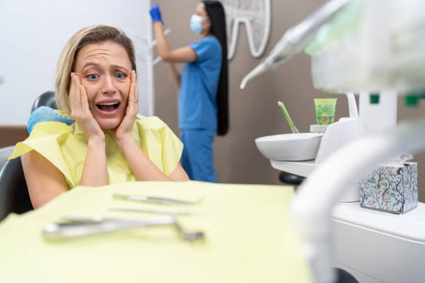 Best Emergency Treatment for Dental Infections or Abscesses in West Haven, CT